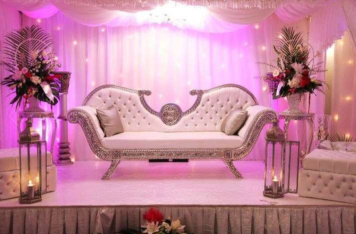 Wedding Deco -Marwa Smouraa Planification de Mariage