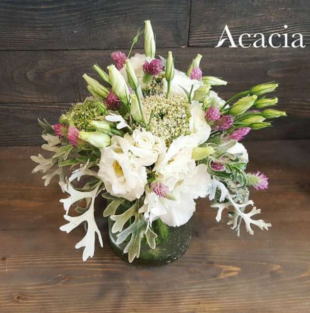Acacia Floral Studio