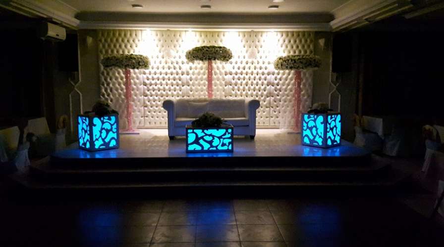 Al Basmah Wedding Hall