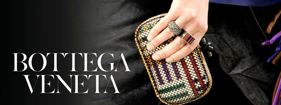 Bottega Veneta Beirut