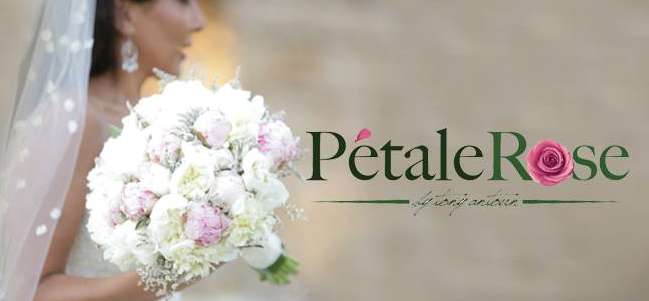 Petale Rosev Flowers