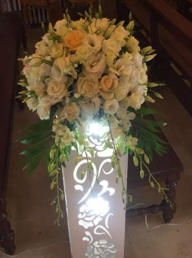 Red Rose Azar Flowers