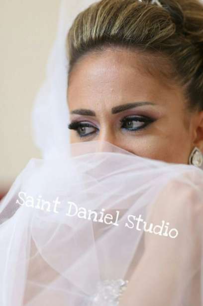 Saint Daniel Studio