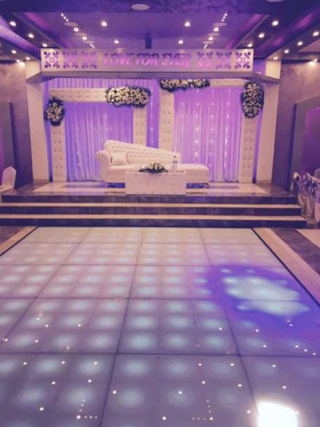 Saja Alail Wedding Hall