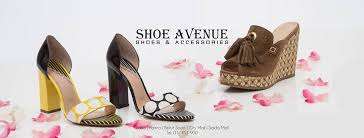 Shoe Avenue 