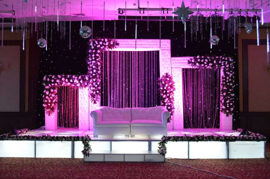 Al Emdad & Al Tamween Wedding Halls