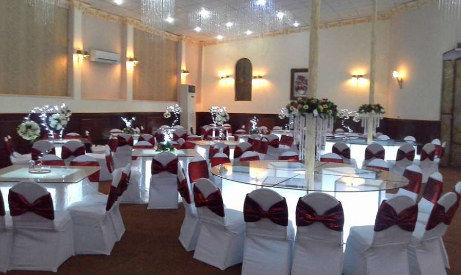 Al Saraya Wedding Hall 