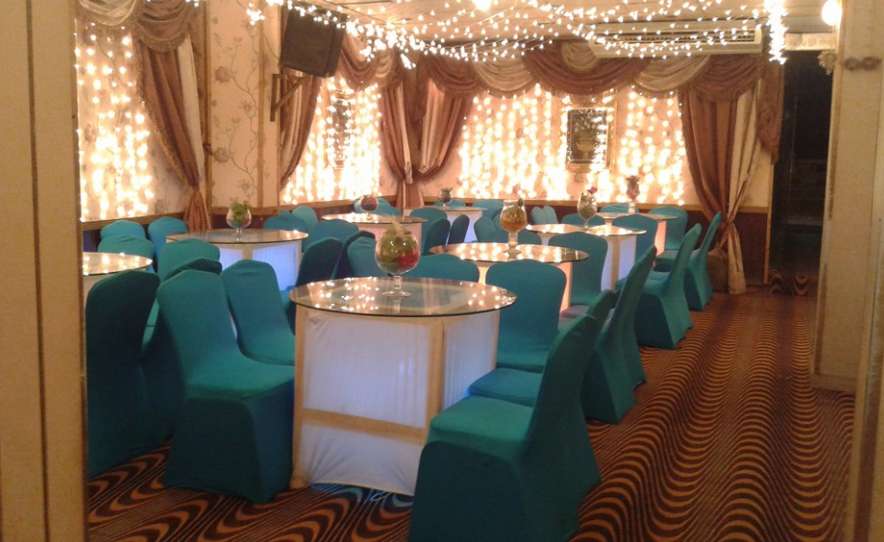 Bait Al Basha Wedding Hall
