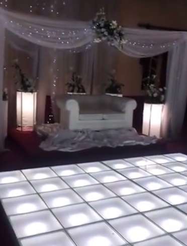Bait Al Ezz Wedding Hall