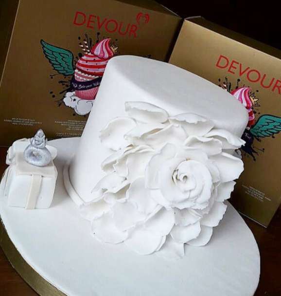 Devour Cakes