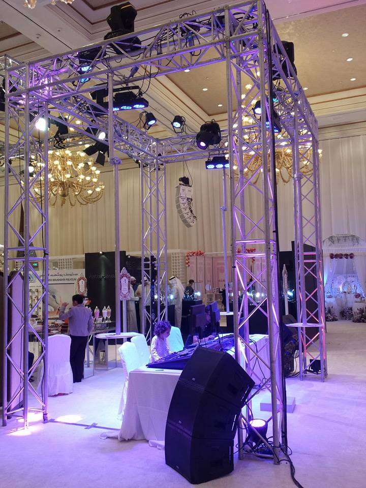 Diwan Events