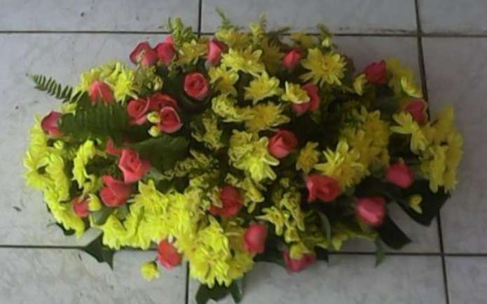 Fahmi Flowers