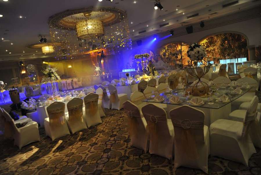 Gardenia Wedding Hall