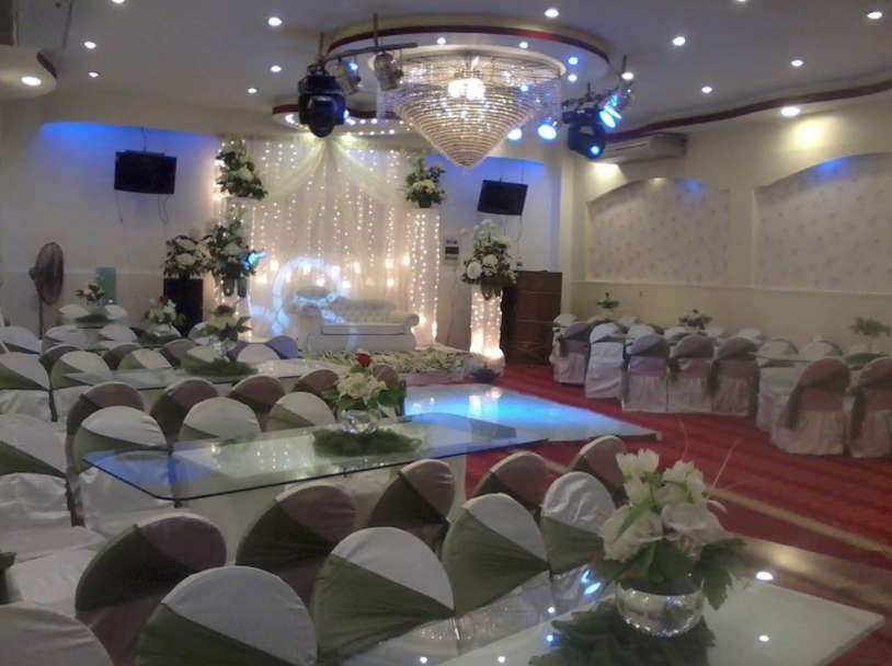 La Gioia Wedding Hall