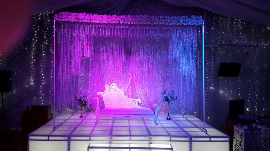 Lakrina Wedding Hall