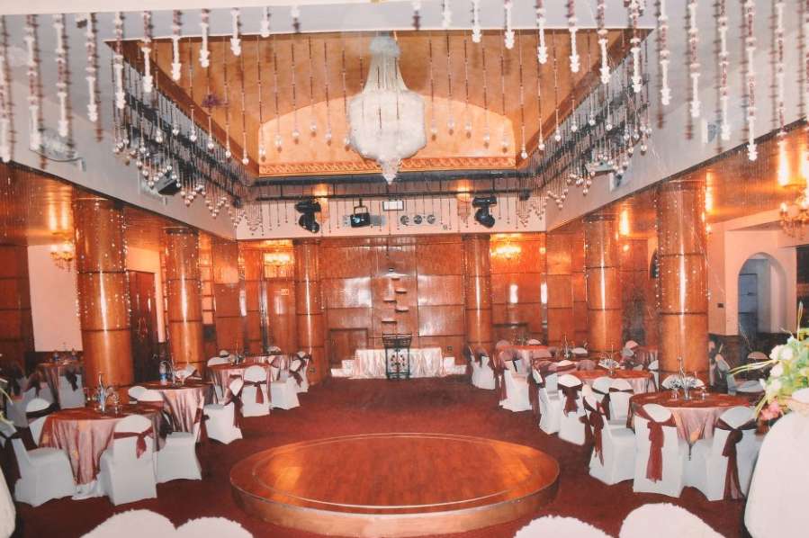 Shahrazad Wedding Hall - Heliopolis