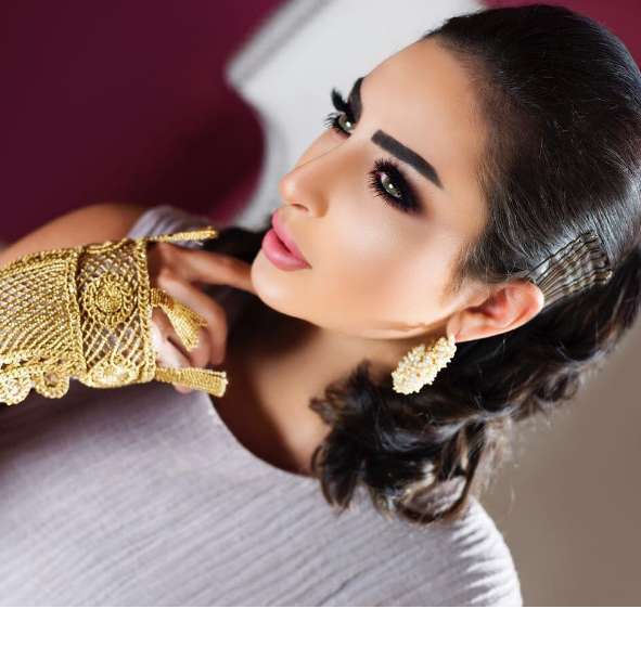 Alaa Beauty Salon