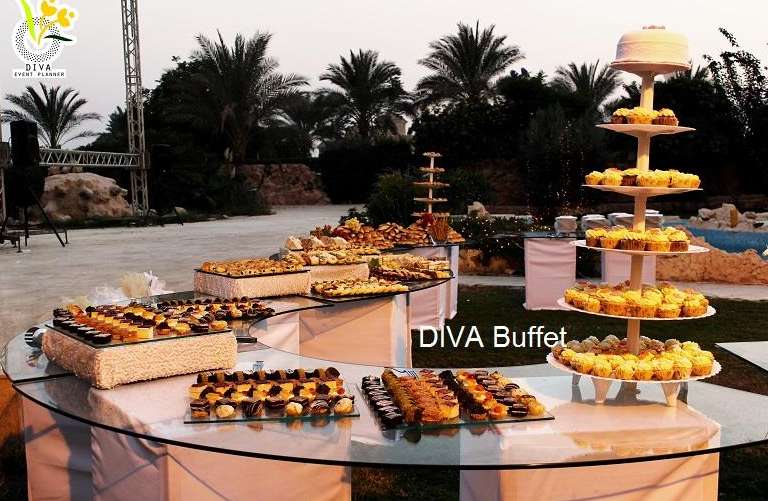 DIVA Catering