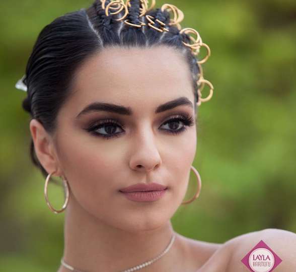 Layla Harmony Beauty Center