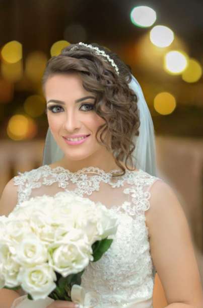 Niven El-framawy Makeup Studio