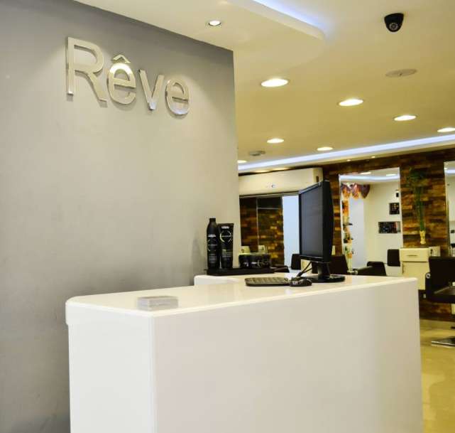 Reve Salon and Beauty