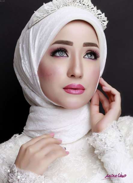 Safa Mohamed Makeup Artist