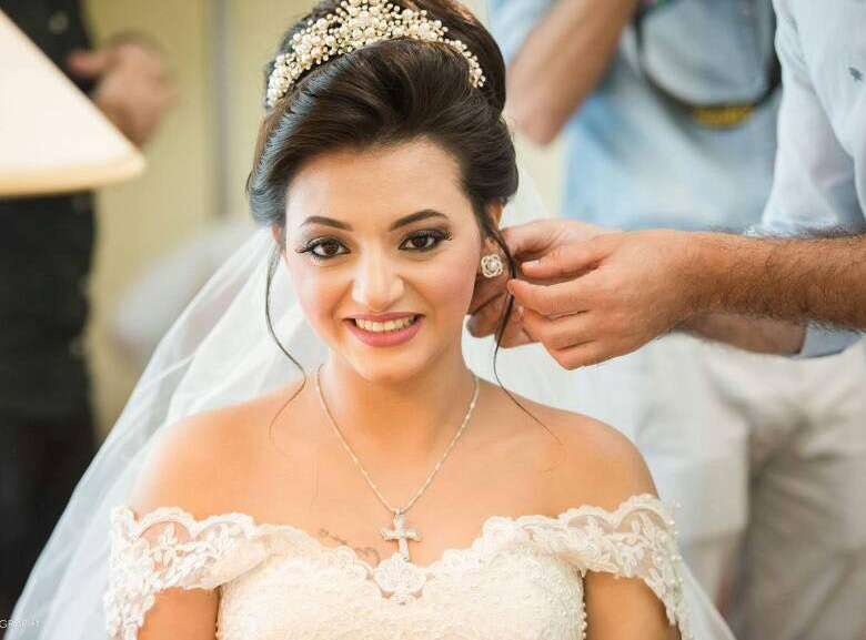 Sayed Latino Hair Dresser