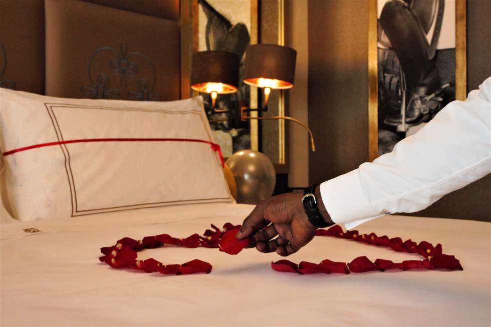 Al Habtoor Polo Resort Al Habtoor Polo Resort