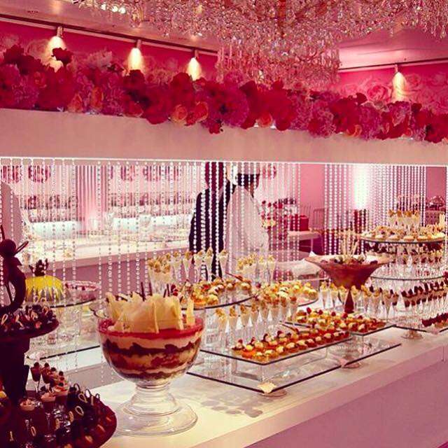 Opera Catering & Pastries