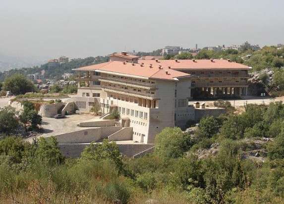 Peaks Resort & Hotel