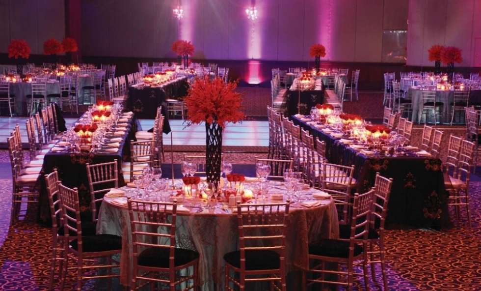 Le Royal Hotel-Beirut 