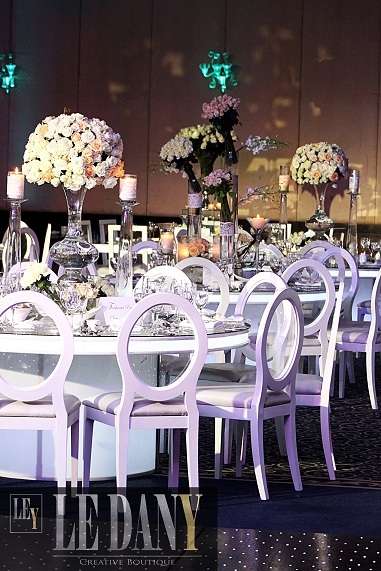 Le Royal Hotel-Beirut 