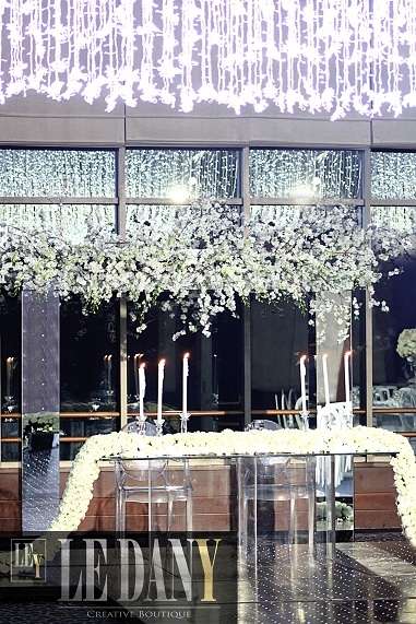 Le Royal Hotel-Beirut 