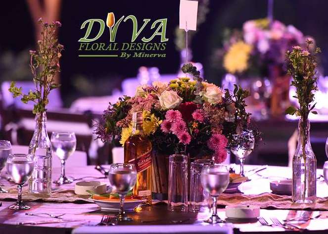 Diva Floral Design 