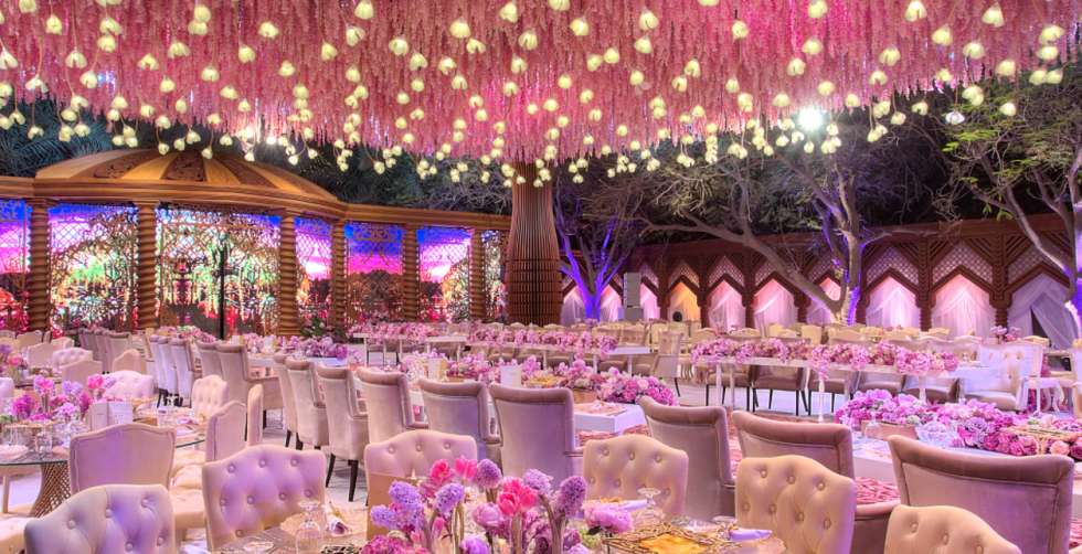 Le Mariage Wedding & Event Designer - Qatar