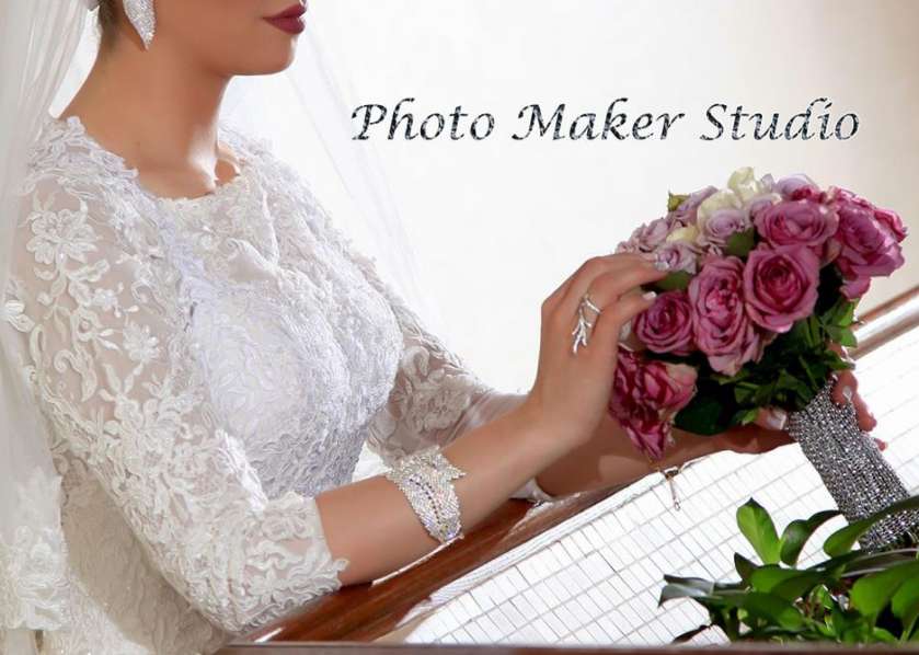 Photo Maker Studio 