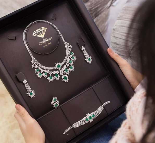 Al Fares Jewelry