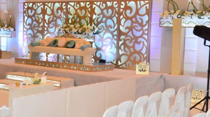 Al Yousfi Wedding Hall
