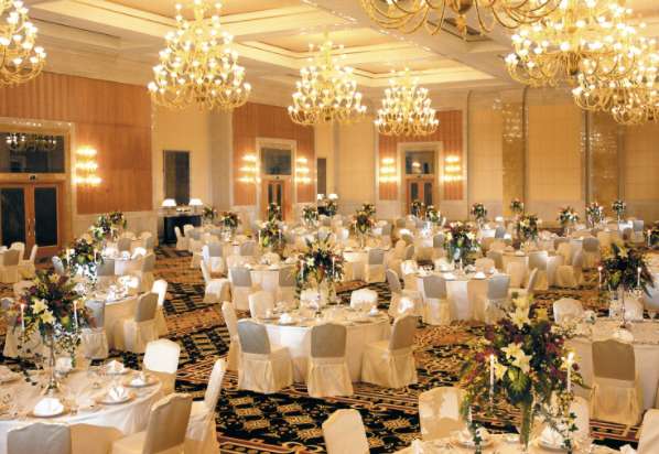 Arraya Ballroom 