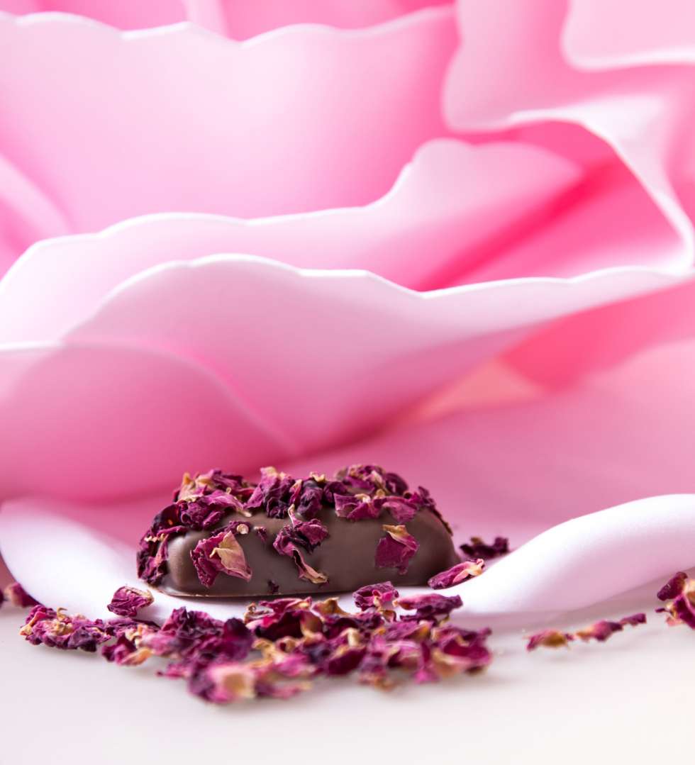 Helbawi Chocolates