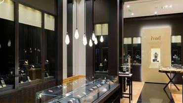 Piaget Dubai