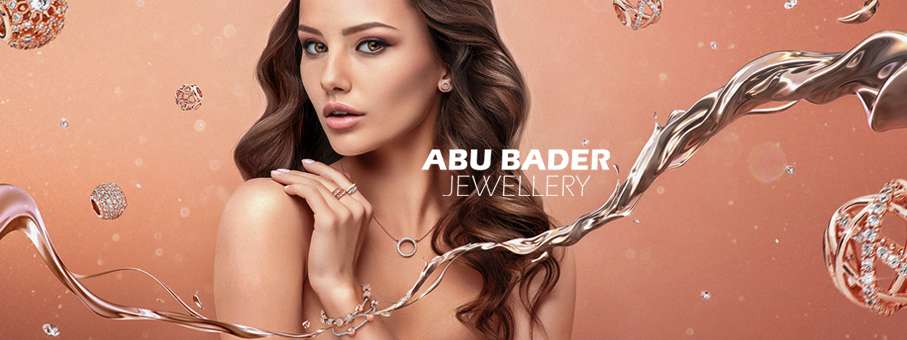 Abu Bader for Jewelry