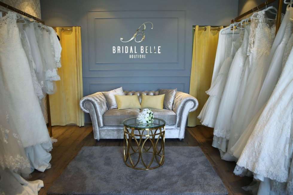 Bridal Belle Boutique