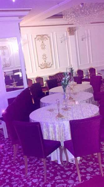 Layali AlSaad Wedding Hall