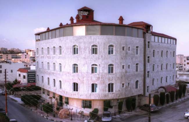Mariam Hotel