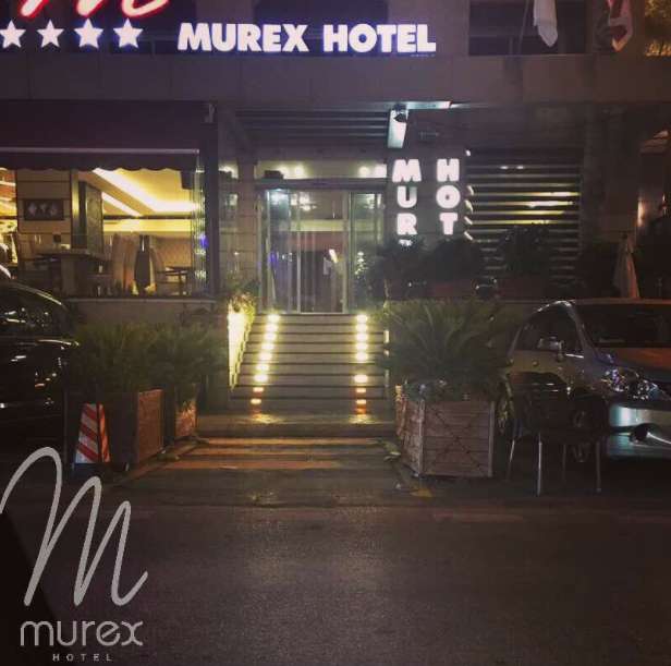 Murex Hotel