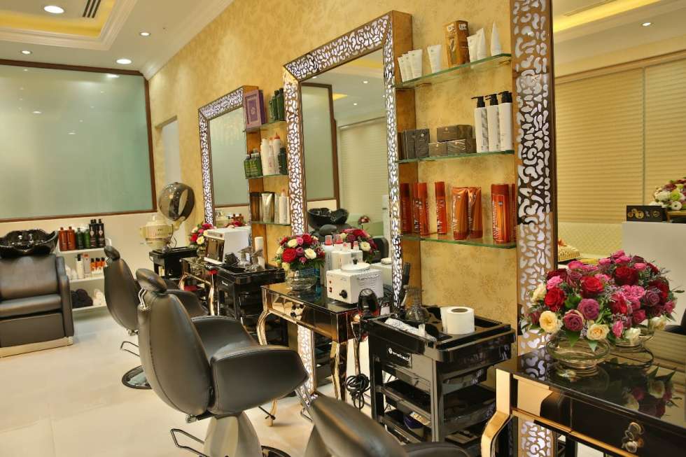 Belle Avenue Beauty Salon