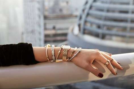 Cartier Jewellery - Beirut