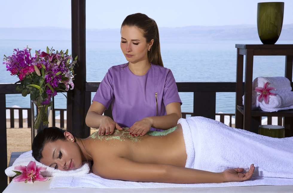 Holiday Inn Resort Dead Sea