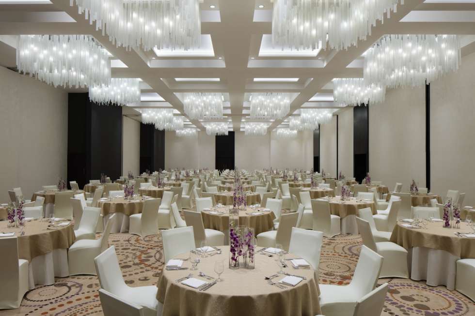 Radisson Blu Hotel Sohar